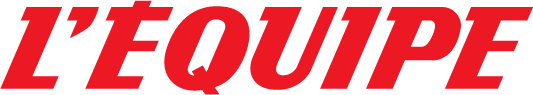 Logo L'ÉQUIPE
