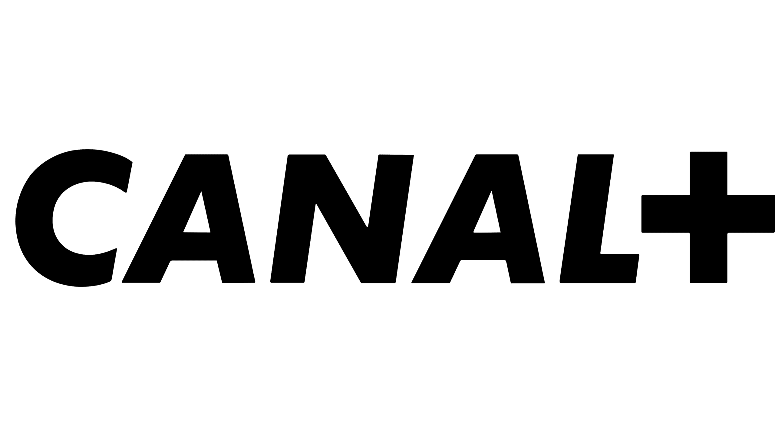 Logo CANAL+