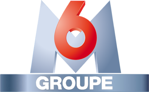 Logo M6