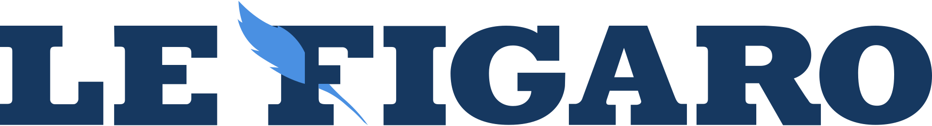 Logo le figaro
