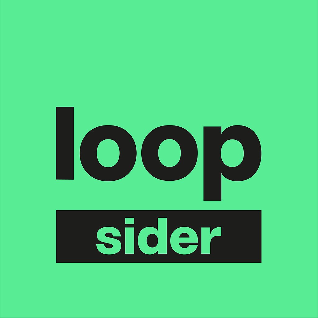 Logo Loop Insider