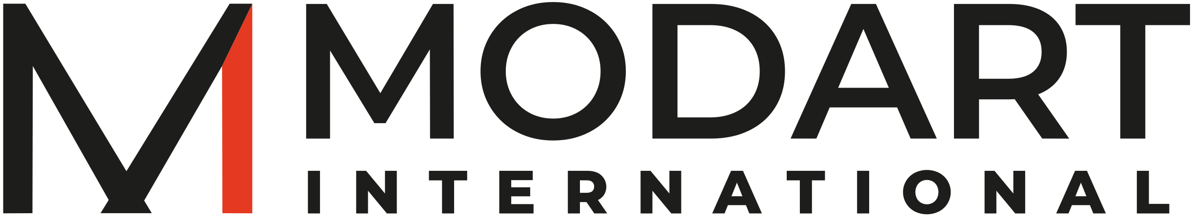 MODART