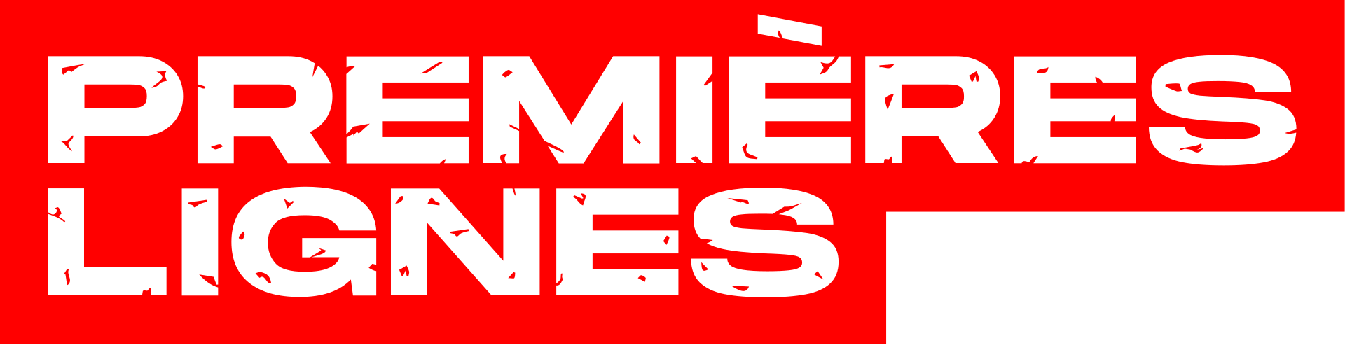 Logo PREMIERES LIGNES