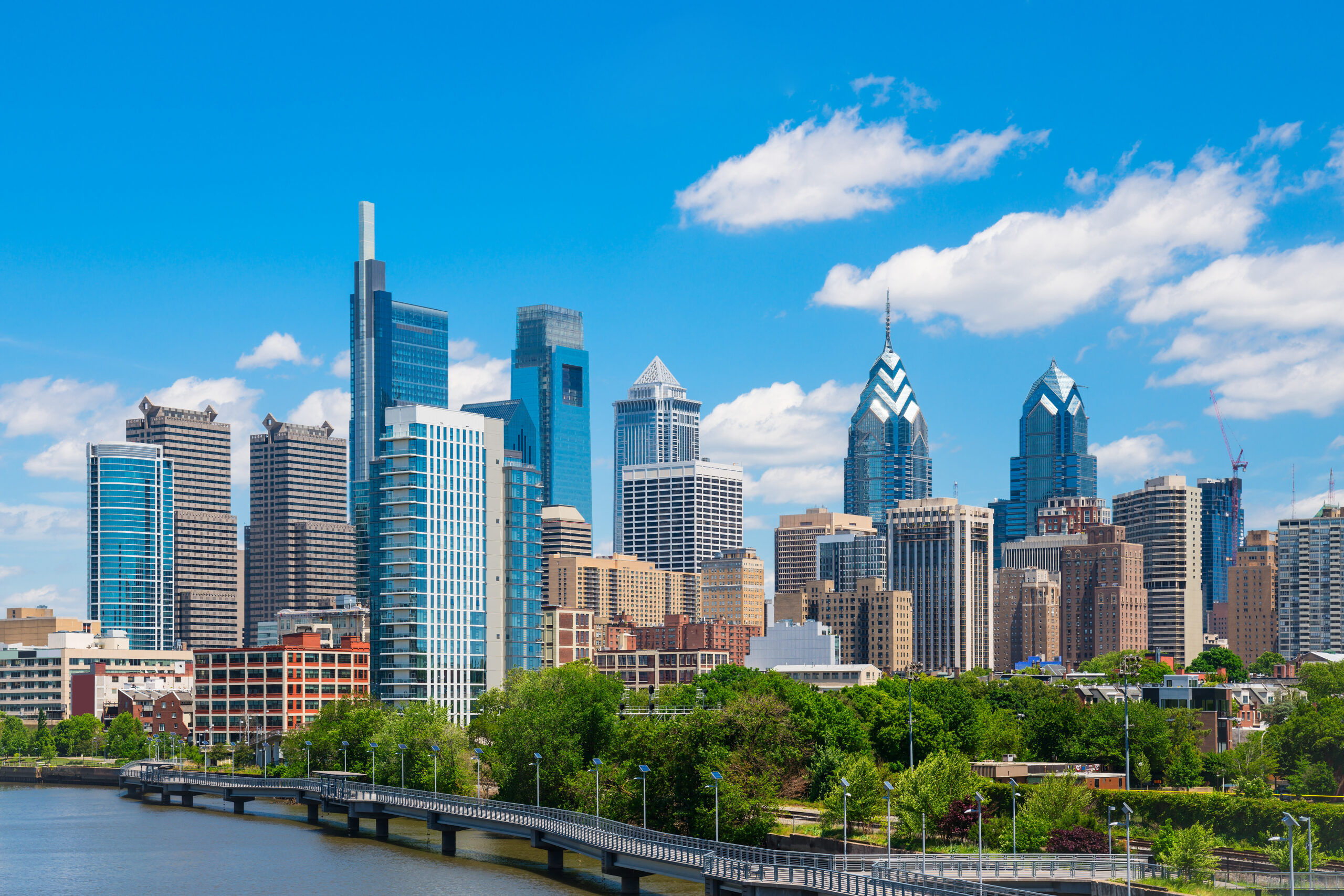 Philadelphie