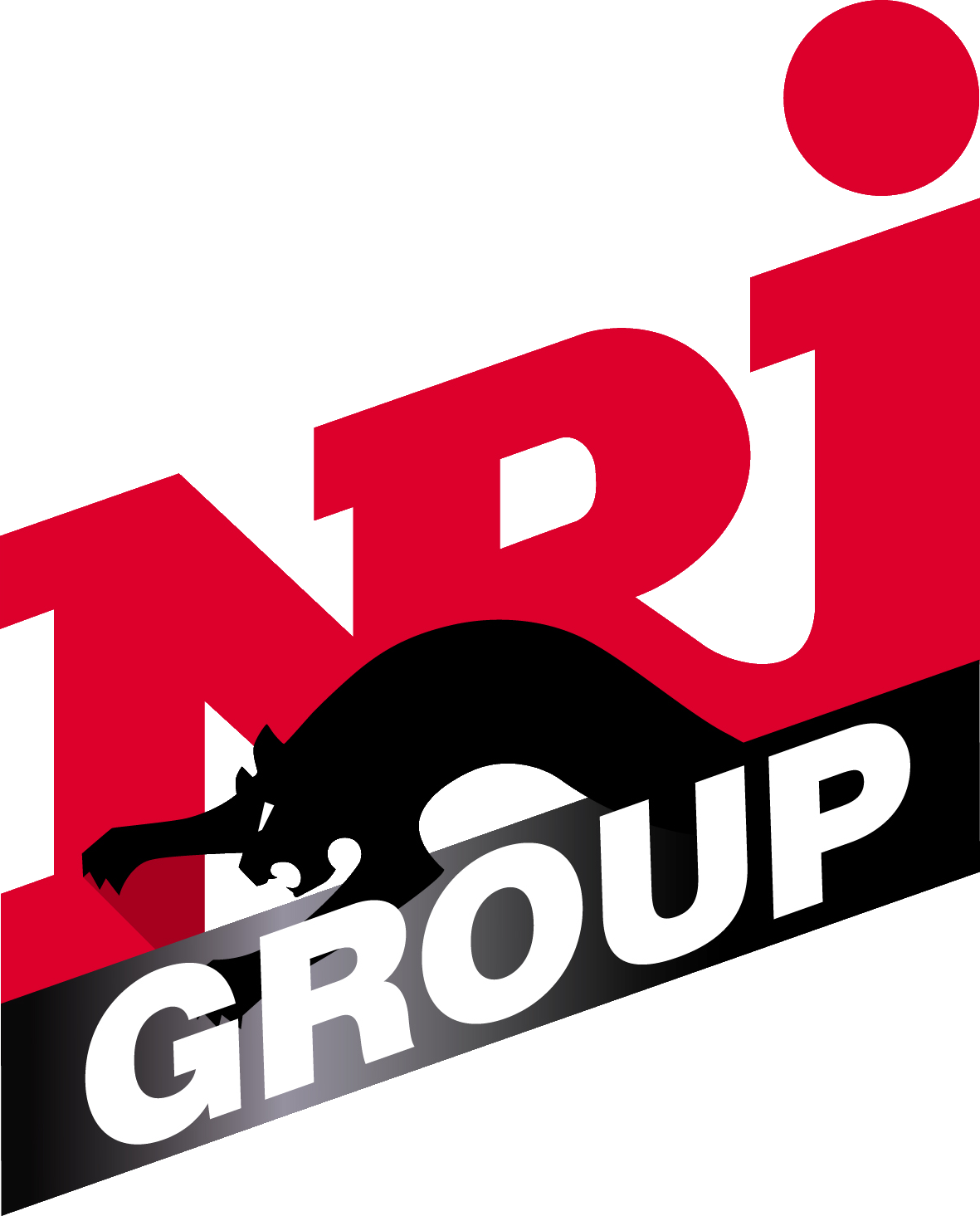 Logo NRJ GROUP